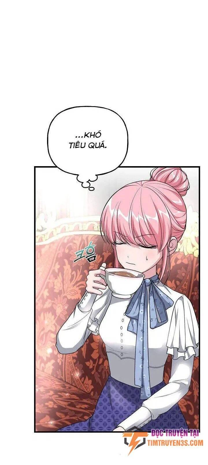 Đứa Trẻ Bảo Hộ Bóng Đêm Chapter 19 - 32