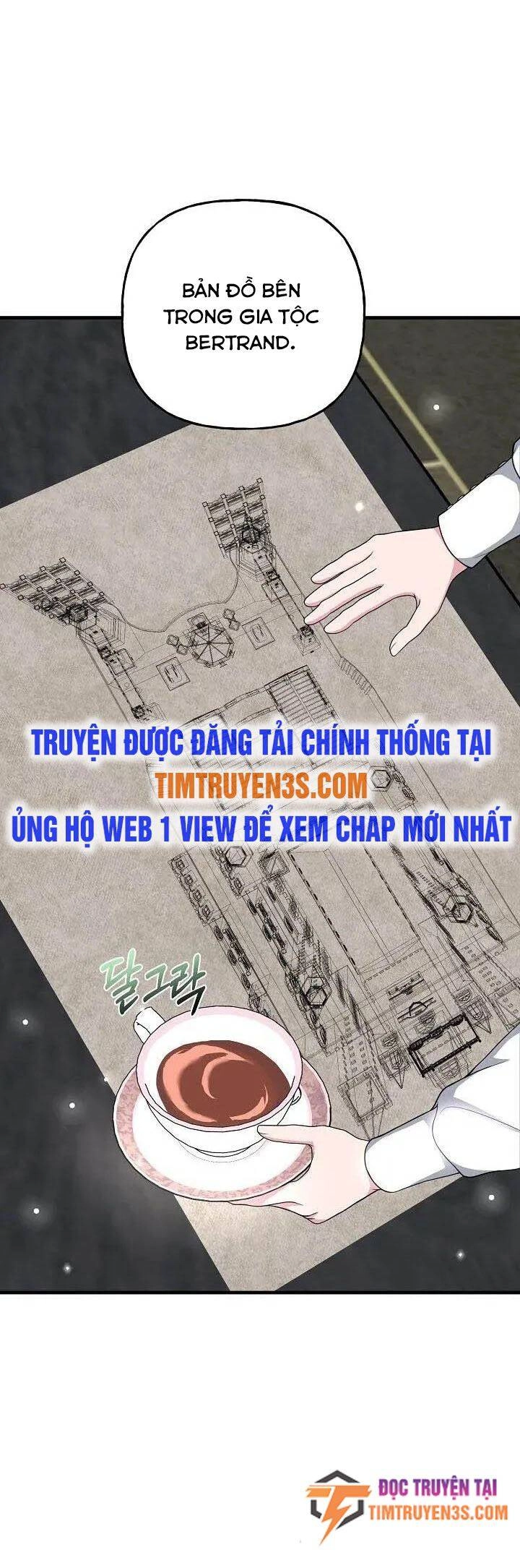 Đứa Trẻ Bảo Hộ Bóng Đêm Chapter 19 - 35