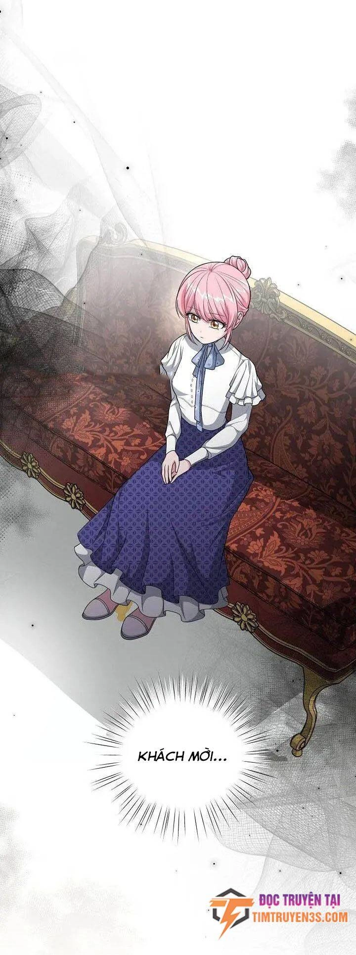 Đứa Trẻ Bảo Hộ Bóng Đêm Chapter 19 - 39