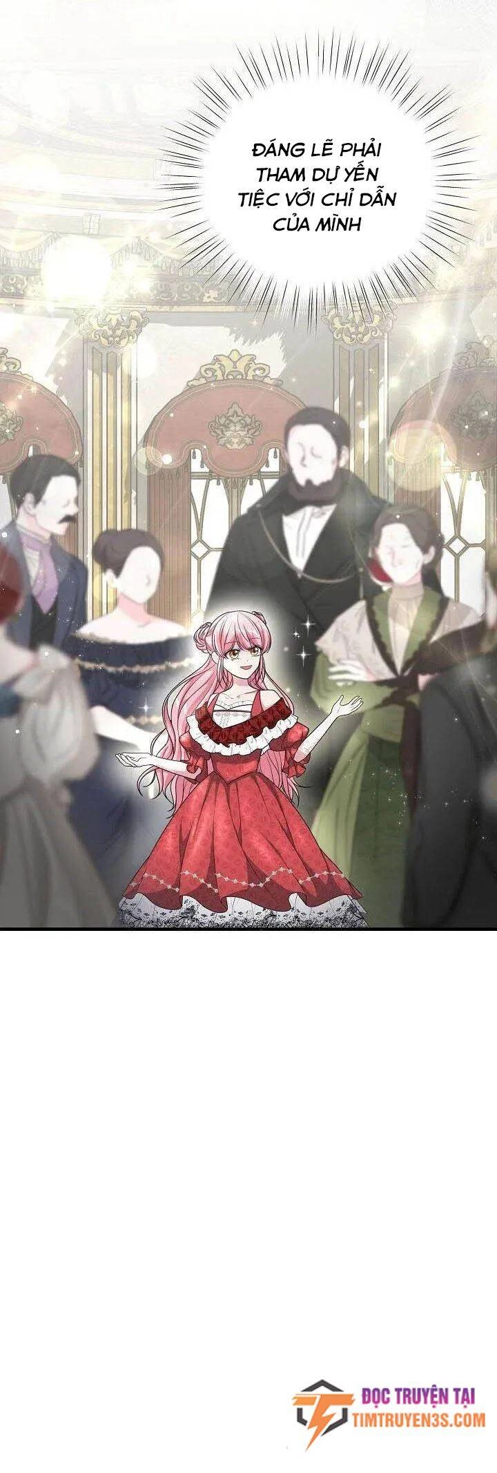 Đứa Trẻ Bảo Hộ Bóng Đêm Chapter 19 - 40