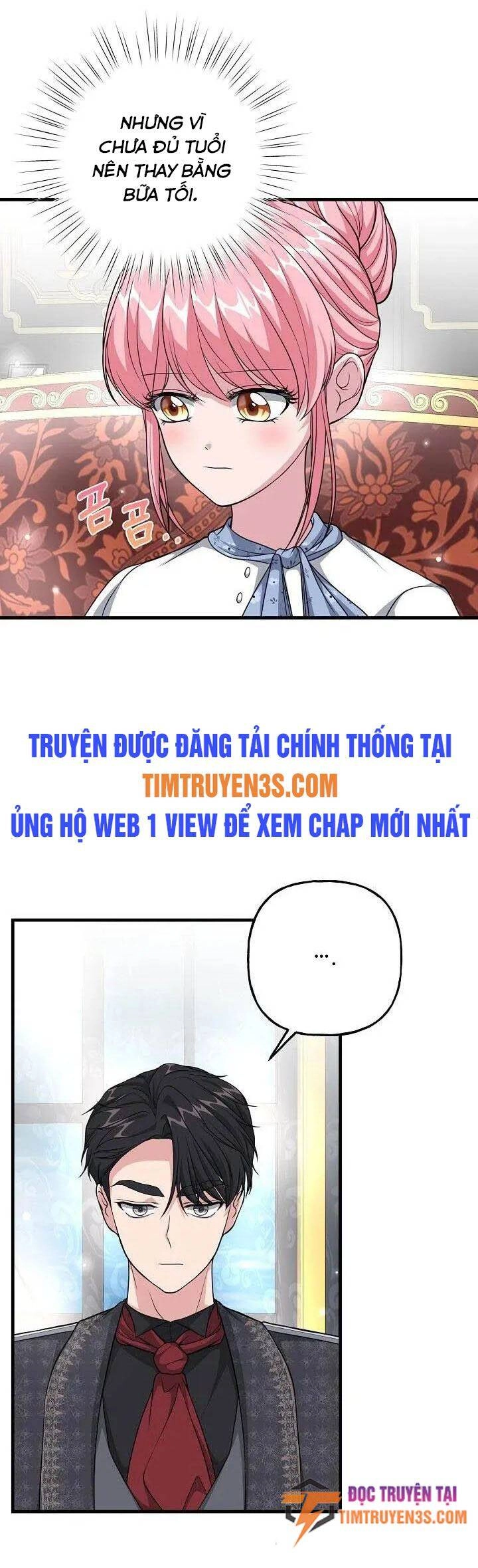 Đứa Trẻ Bảo Hộ Bóng Đêm Chapter 19 - 41