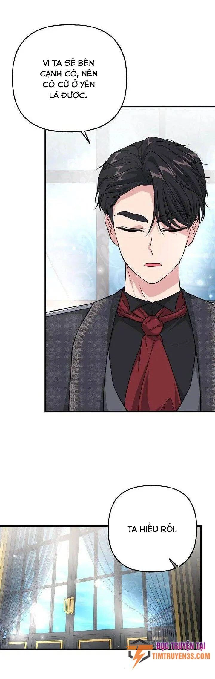 Đứa Trẻ Bảo Hộ Bóng Đêm Chapter 19 - 42