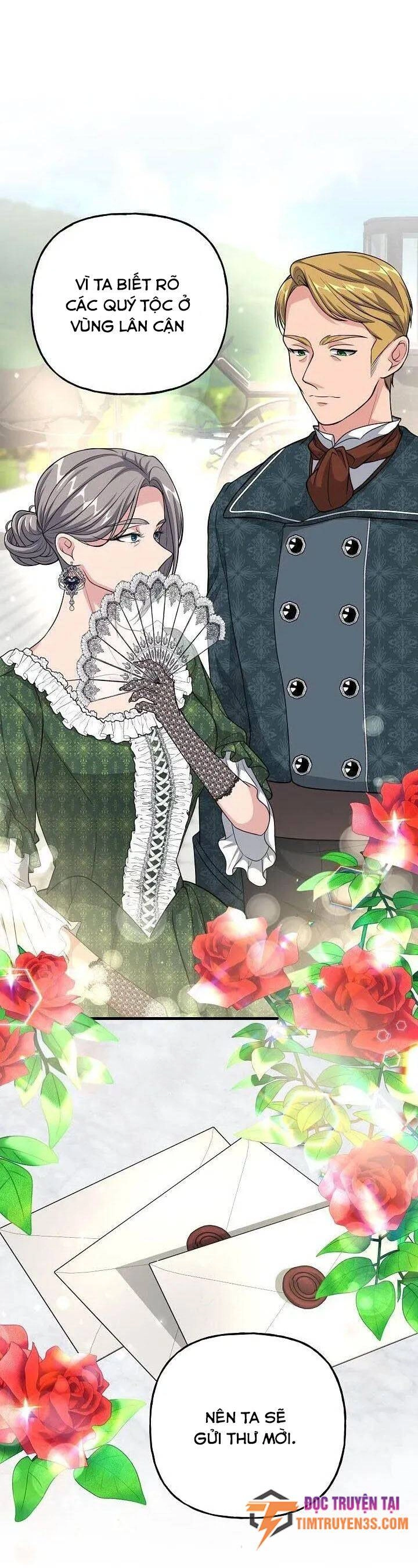 Đứa Trẻ Bảo Hộ Bóng Đêm Chapter 19 - 43