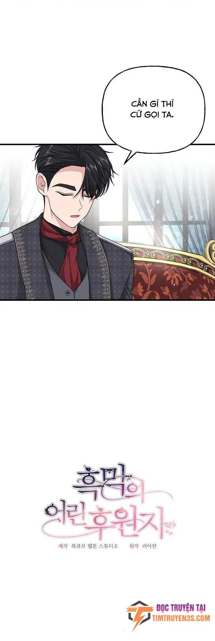 Đứa Trẻ Bảo Hộ Bóng Đêm Chapter 19 - 44