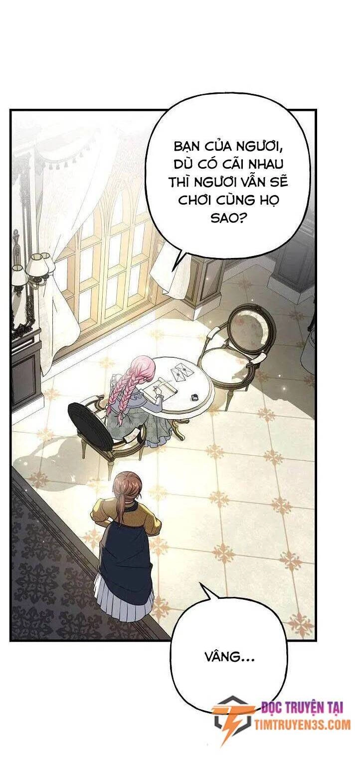 Đứa Trẻ Bảo Hộ Bóng Đêm Chapter 19 - 46