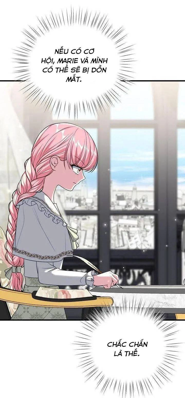 Đứa Trẻ Bảo Hộ Bóng Đêm Chapter 19 - 48