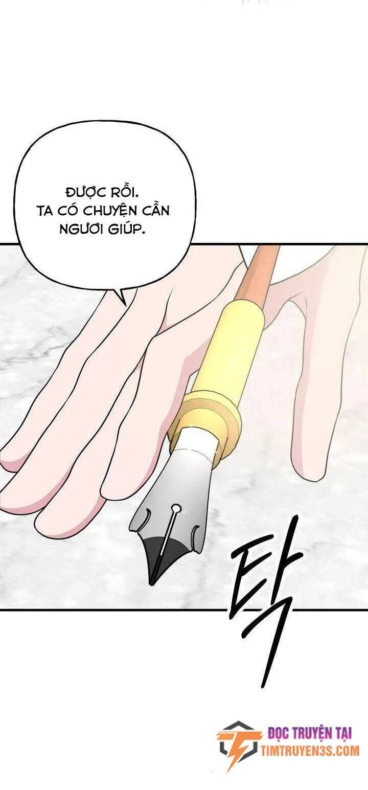 Đứa Trẻ Bảo Hộ Bóng Đêm Chapter 19 - 49