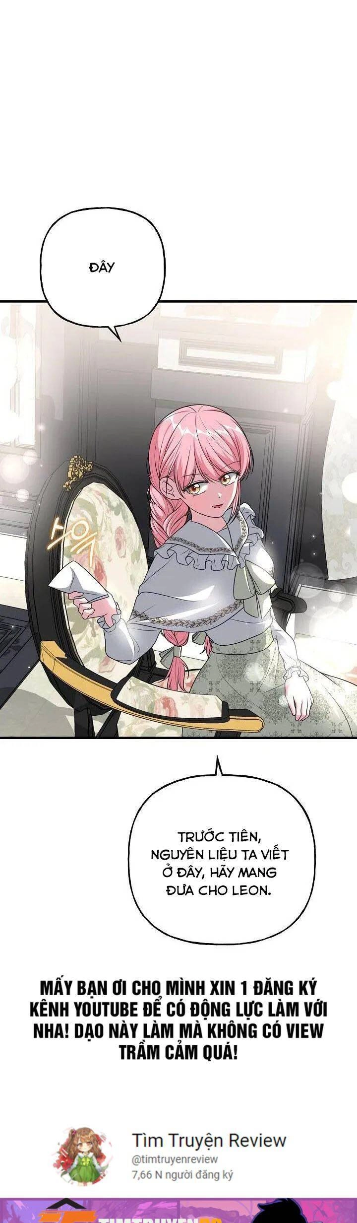 Đứa Trẻ Bảo Hộ Bóng Đêm Chapter 19 - 51