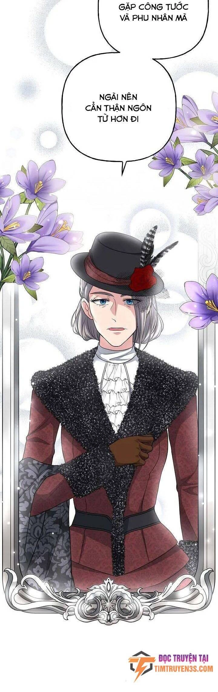 Đứa Trẻ Bảo Hộ Bóng Đêm Chapter 20 - 10