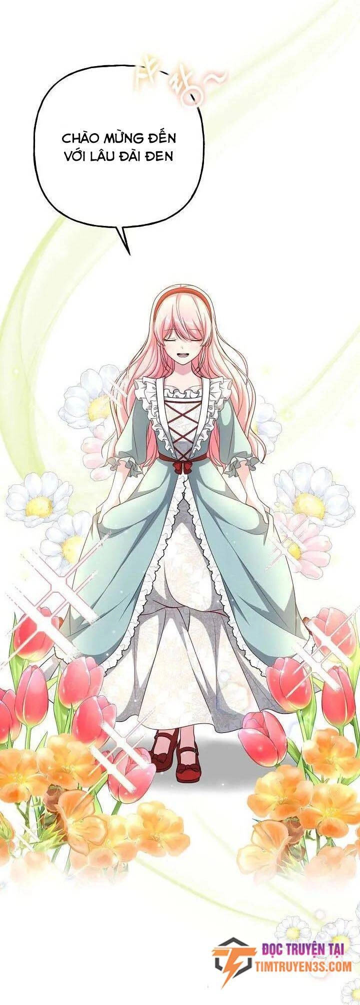 Đứa Trẻ Bảo Hộ Bóng Đêm Chapter 20 - 13