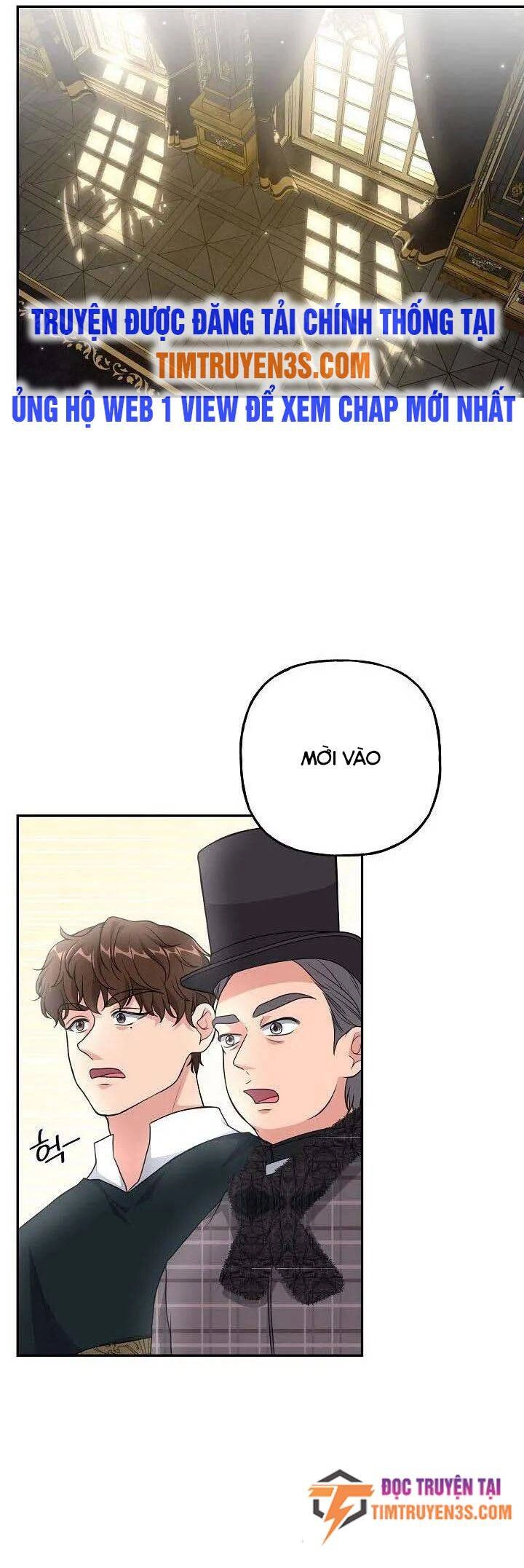 Đứa Trẻ Bảo Hộ Bóng Đêm Chapter 20 - 17