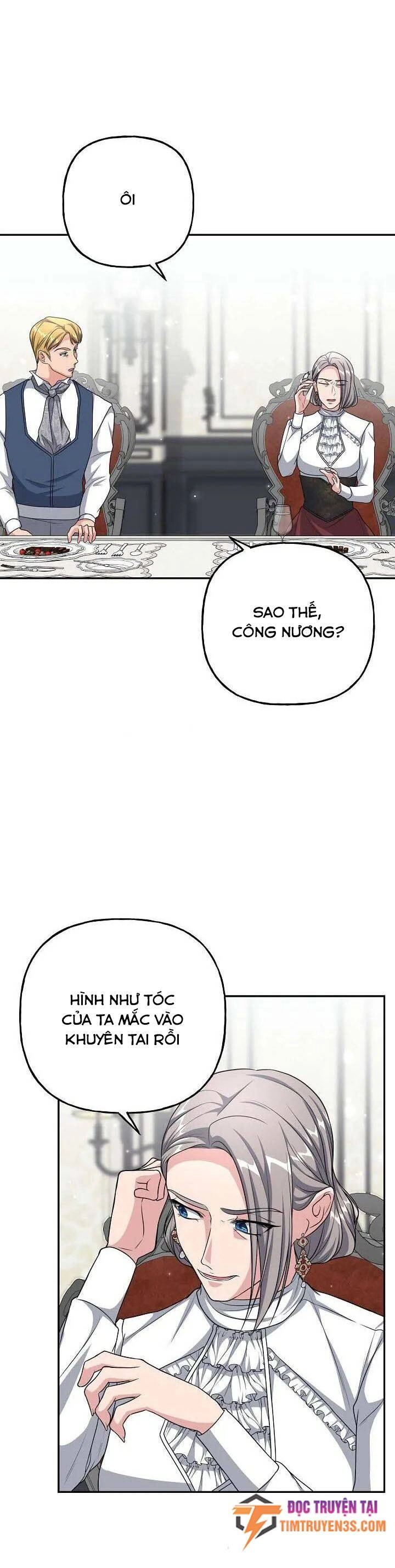 Đứa Trẻ Bảo Hộ Bóng Đêm Chapter 20 - 37