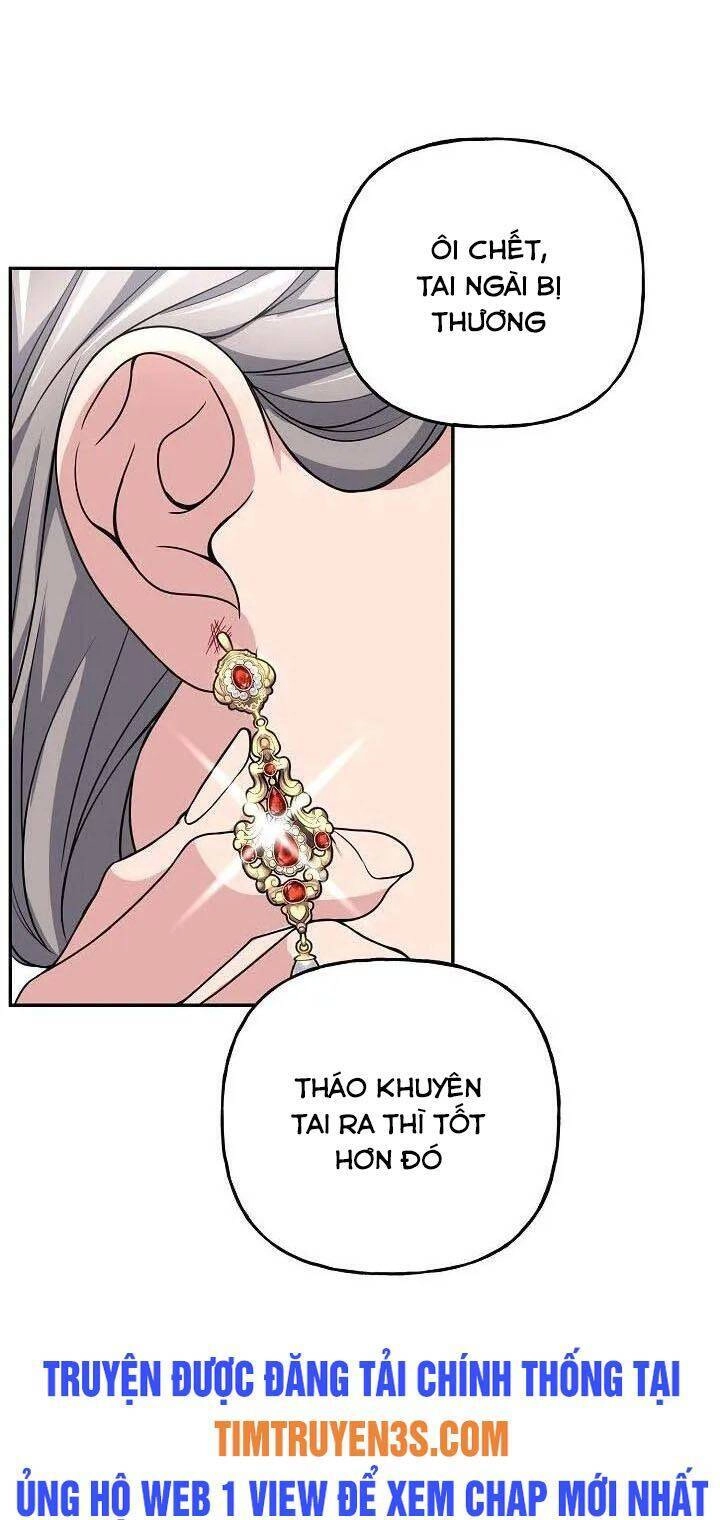 Đứa Trẻ Bảo Hộ Bóng Đêm Chapter 20 - 38