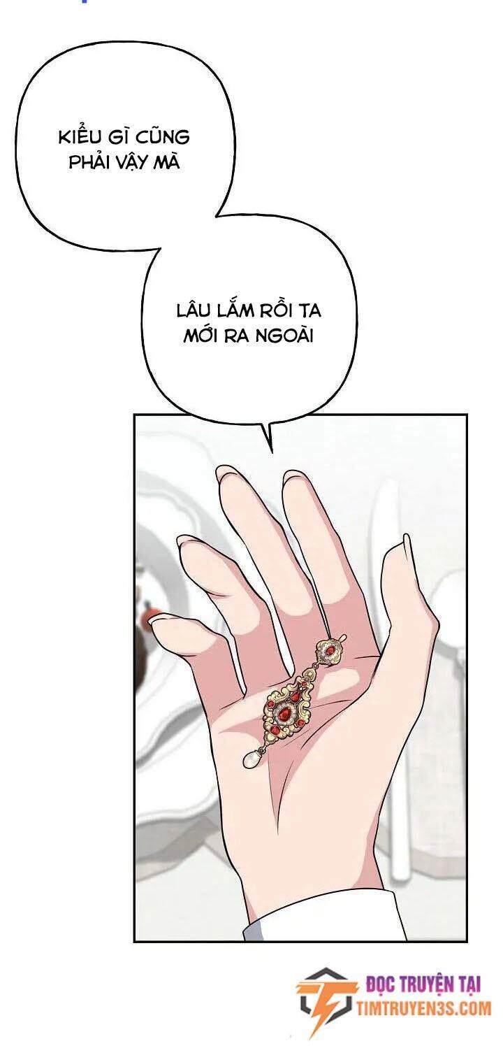 Đứa Trẻ Bảo Hộ Bóng Đêm Chapter 20 - 39