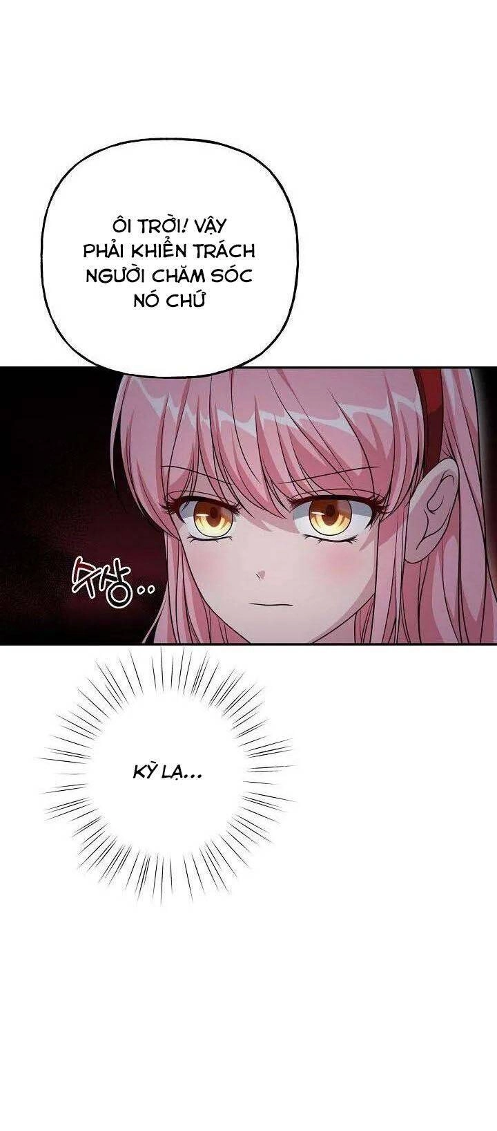 Đứa Trẻ Bảo Hộ Bóng Đêm Chapter 20 - 45