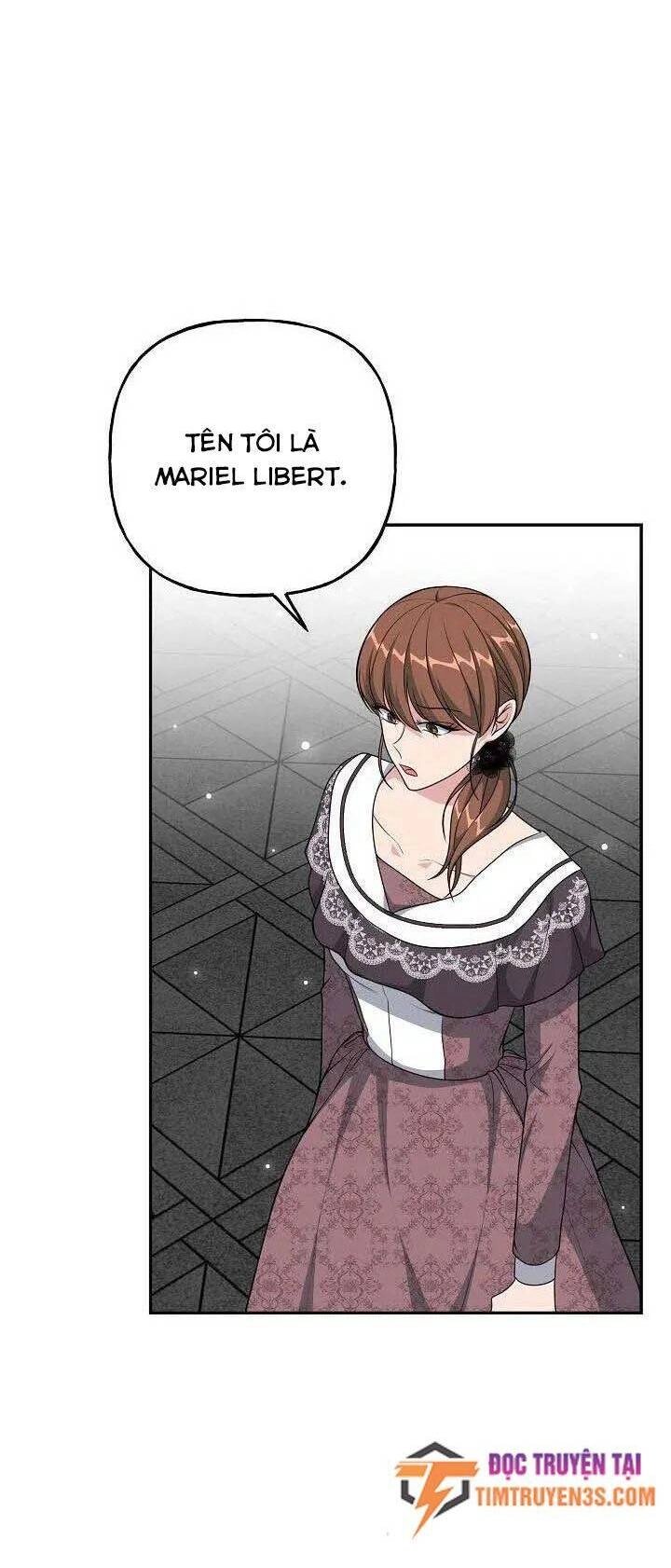 Đứa Trẻ Bảo Hộ Bóng Đêm Chapter 21 - 17