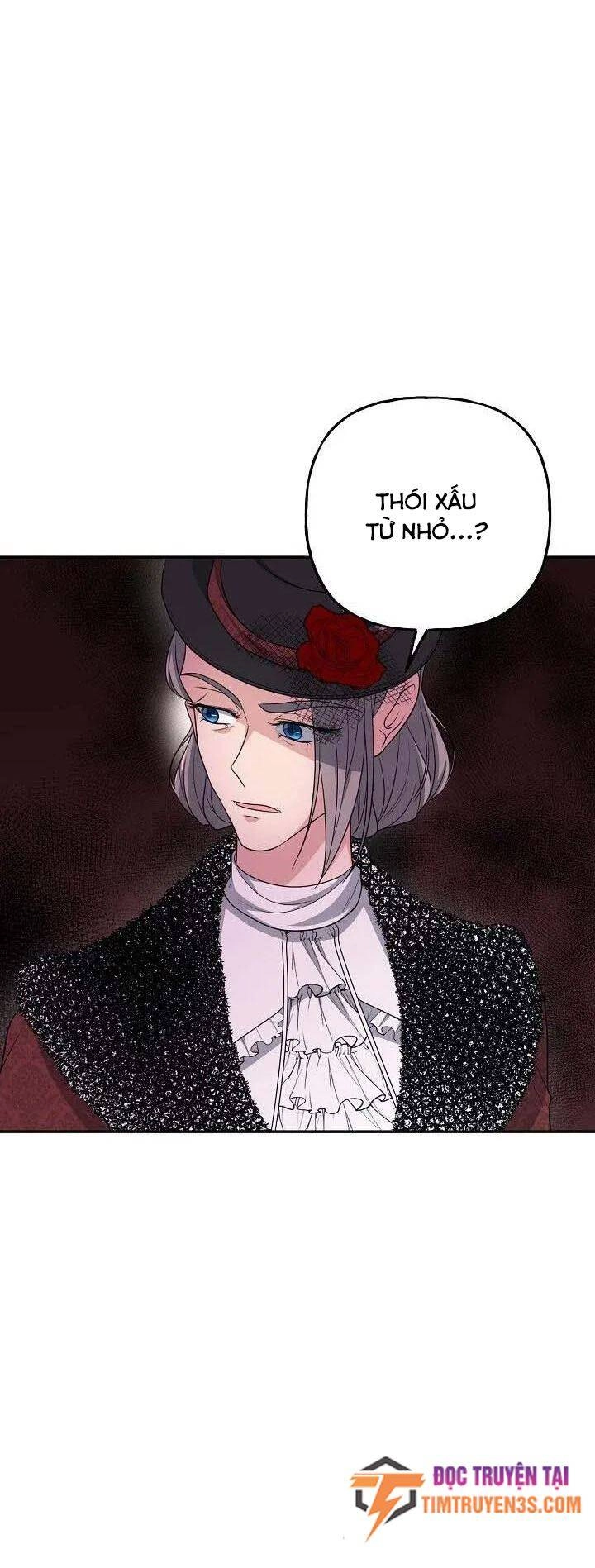 Đứa Trẻ Bảo Hộ Bóng Đêm Chapter 21 - 22