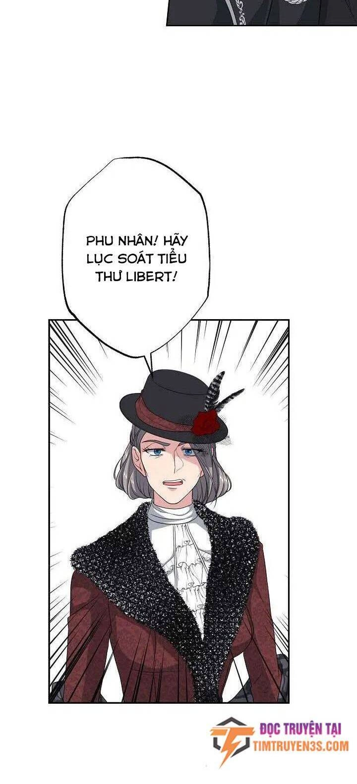 Đứa Trẻ Bảo Hộ Bóng Đêm Chapter 21 - 27