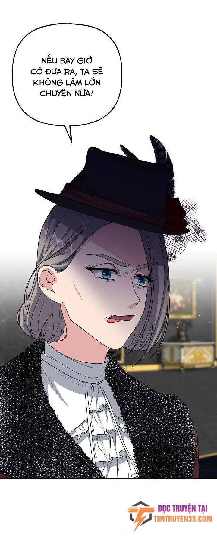 Đứa Trẻ Bảo Hộ Bóng Đêm Chapter 21 - 30