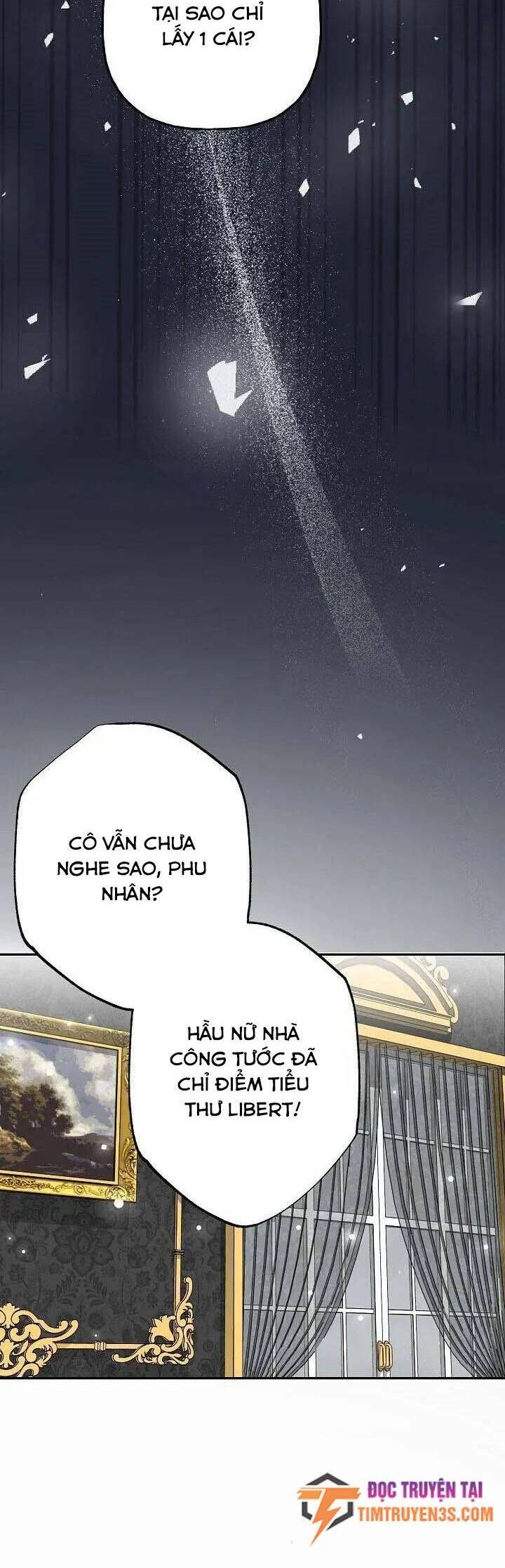 Đứa Trẻ Bảo Hộ Bóng Đêm Chapter 21 - 33