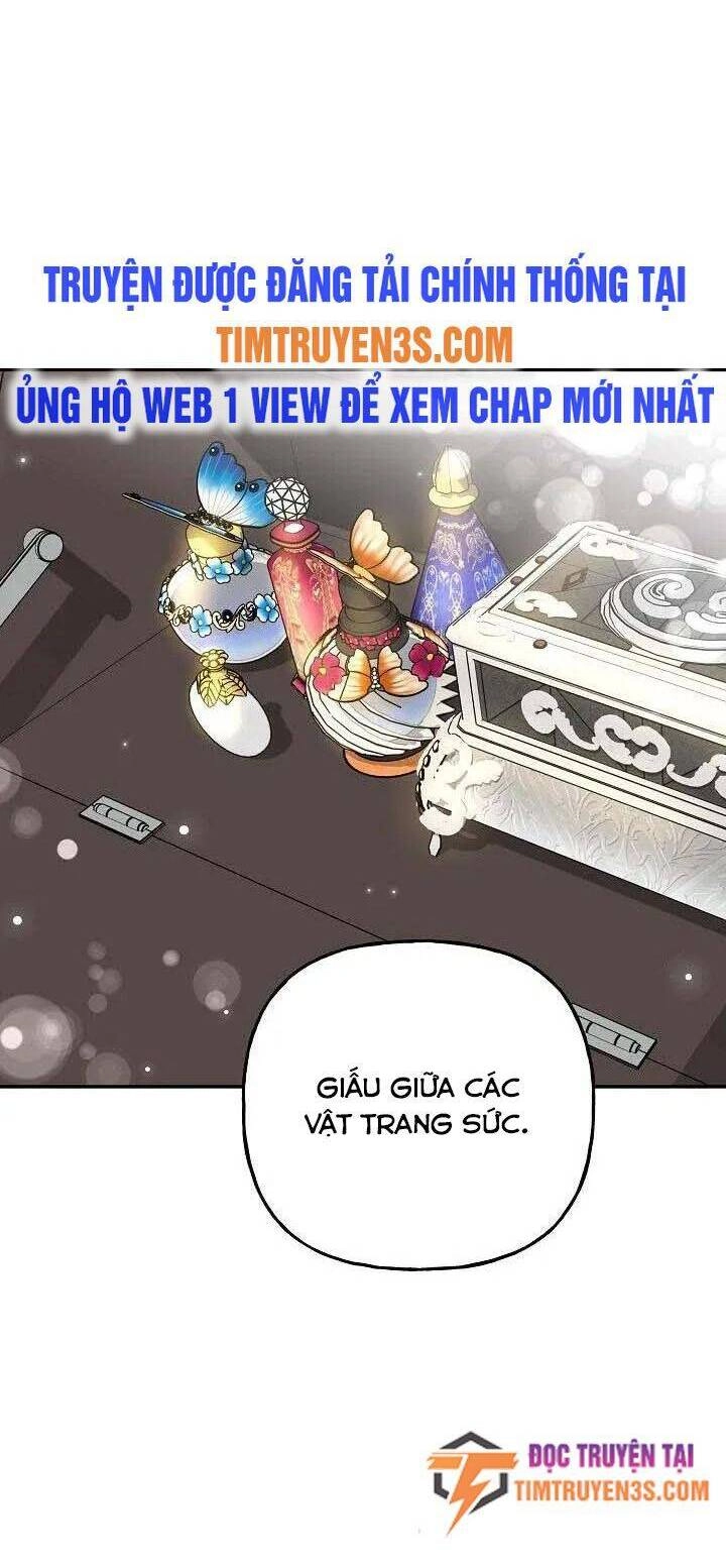 Đứa Trẻ Bảo Hộ Bóng Đêm Chapter 21 - 38