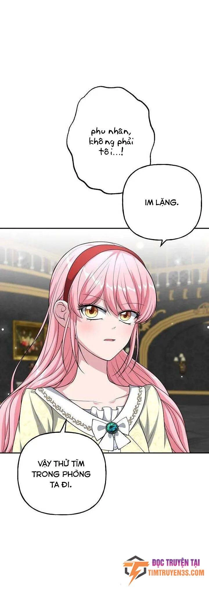 Đứa Trẻ Bảo Hộ Bóng Đêm Chapter 21 - 39