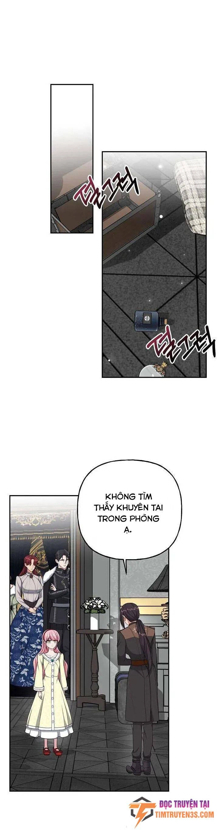 Đứa Trẻ Bảo Hộ Bóng Đêm Chapter 21 - 40