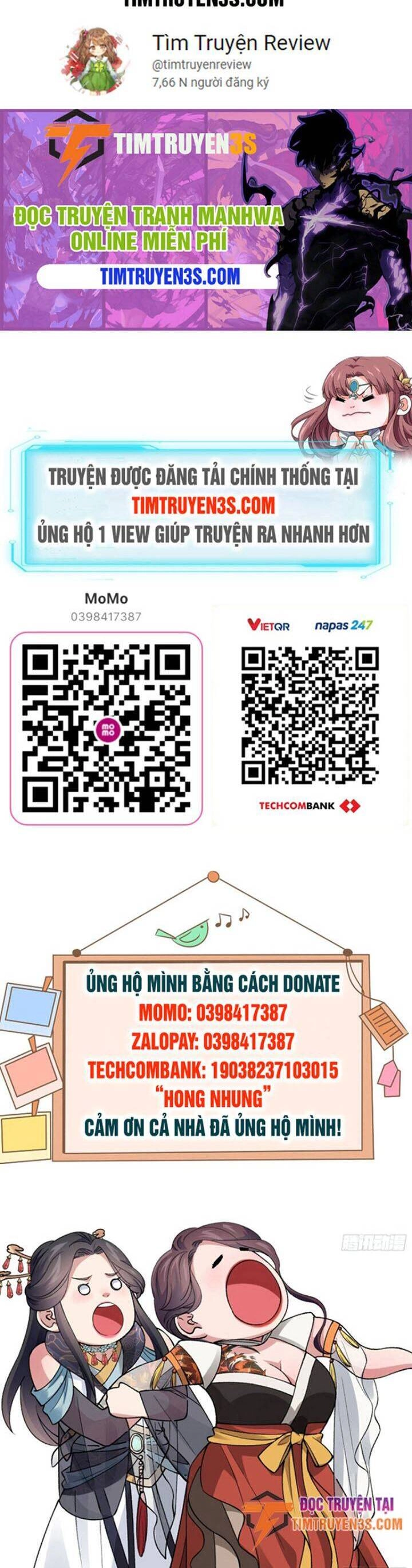 Đứa Trẻ Bảo Hộ Bóng Đêm Chapter 21 - 46