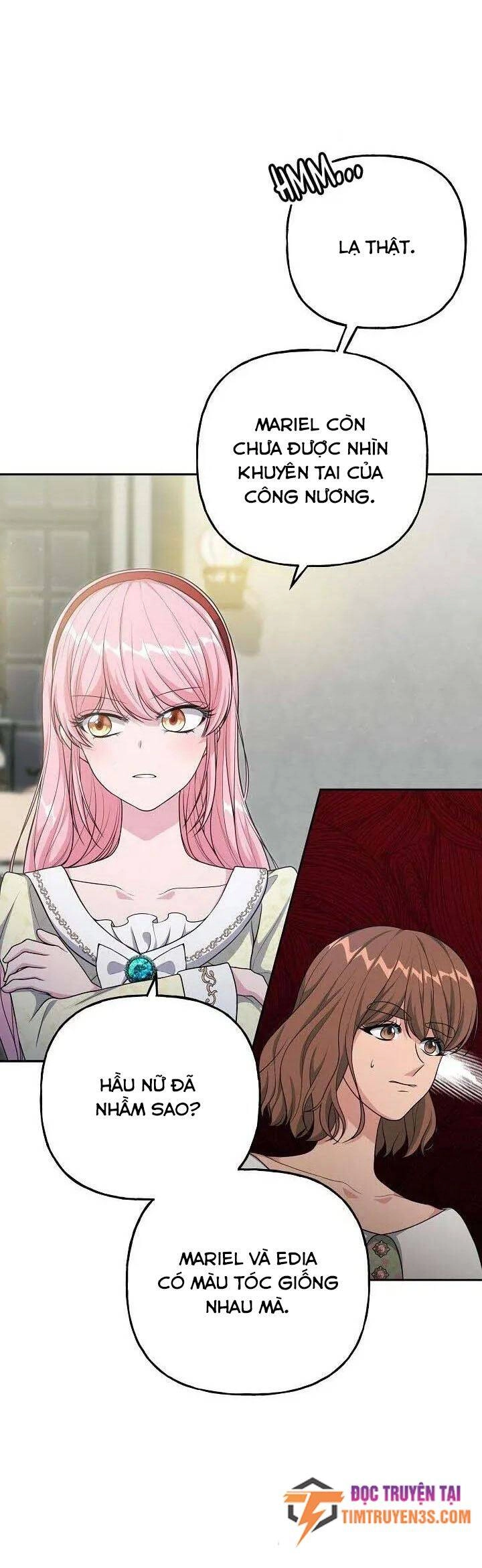 Đứa Trẻ Bảo Hộ Bóng Đêm Chapter 22 - 8