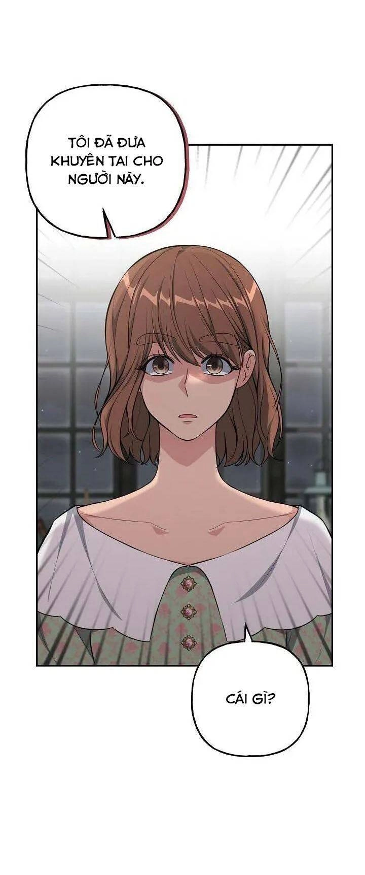 Đứa Trẻ Bảo Hộ Bóng Đêm Chapter 22 - 10