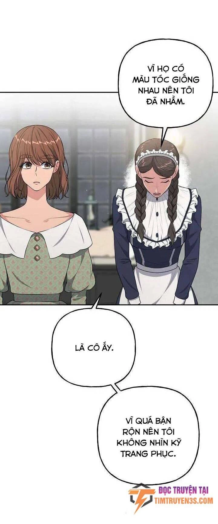 Đứa Trẻ Bảo Hộ Bóng Đêm Chapter 22 - 11