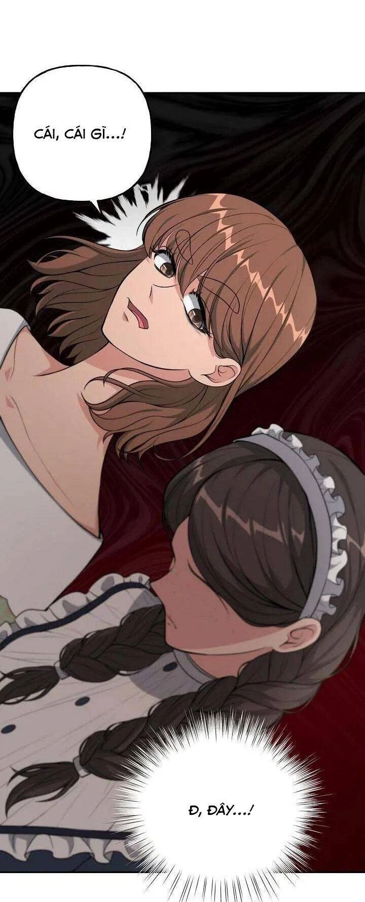 Đứa Trẻ Bảo Hộ Bóng Đêm Chapter 22 - 12