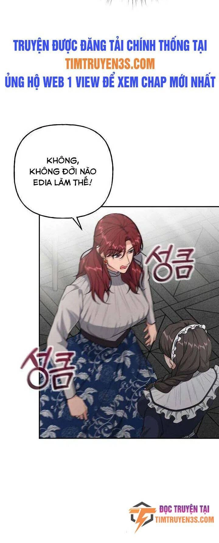 Đứa Trẻ Bảo Hộ Bóng Đêm Chapter 22 - 13