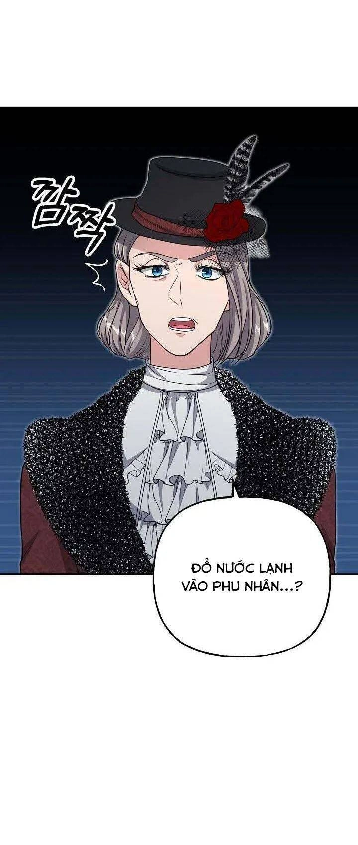 Đứa Trẻ Bảo Hộ Bóng Đêm Chapter 22 - 17