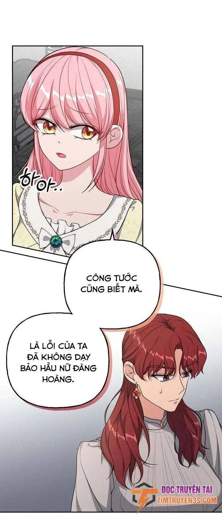 Đứa Trẻ Bảo Hộ Bóng Đêm Chapter 22 - 18