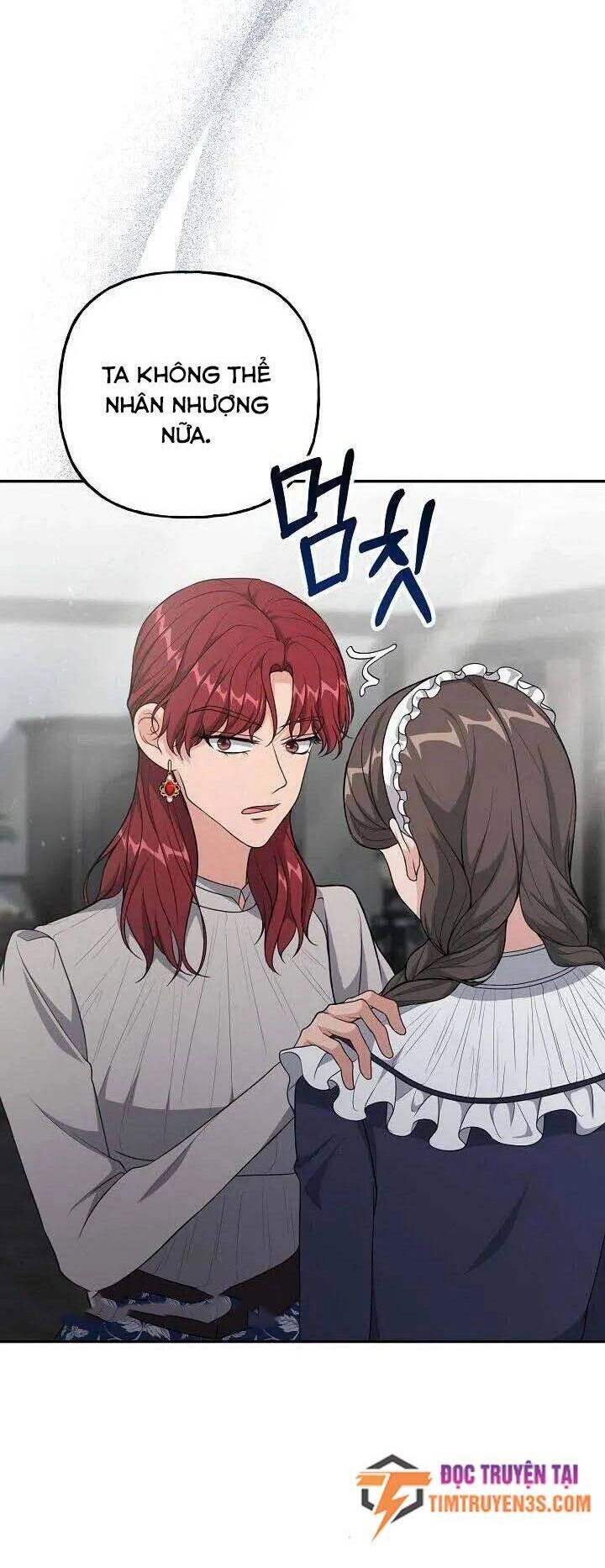 Đứa Trẻ Bảo Hộ Bóng Đêm Chapter 22 - 21