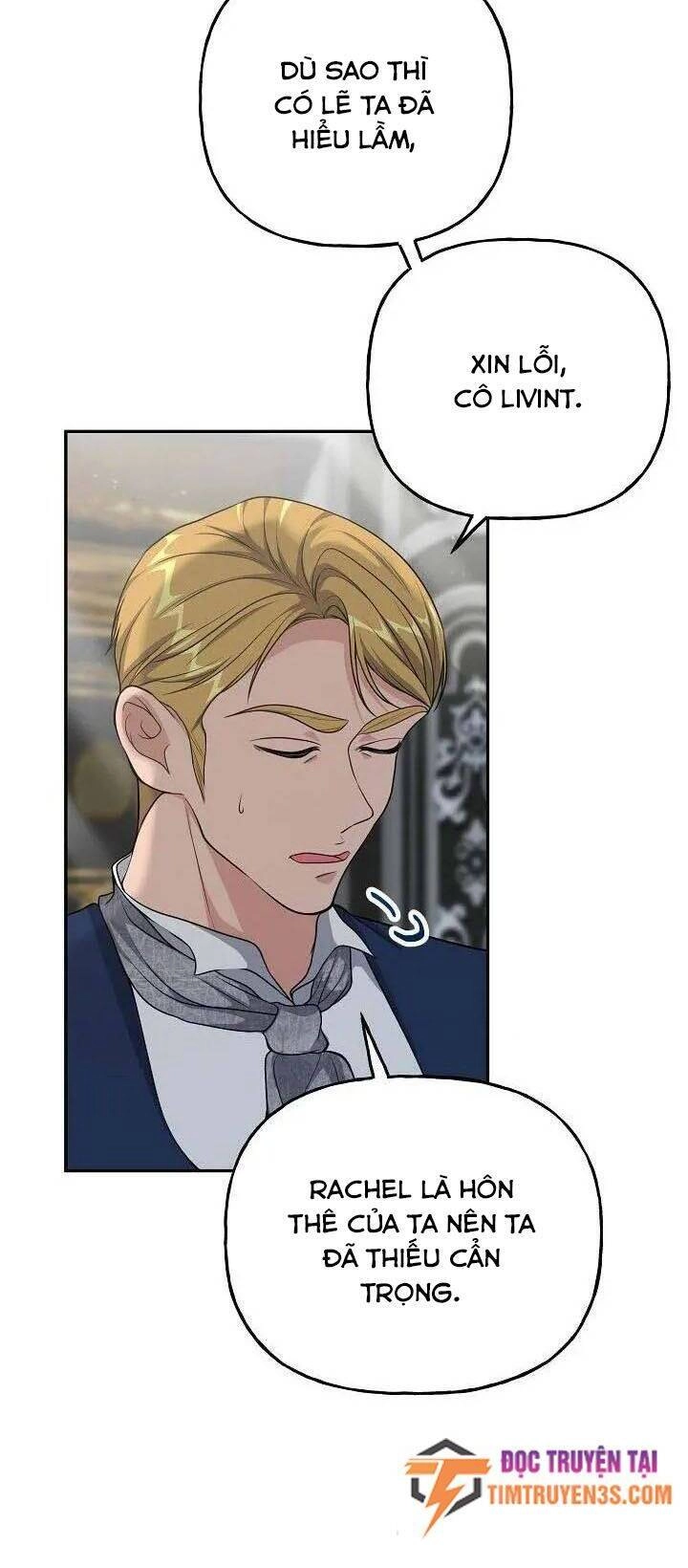 Đứa Trẻ Bảo Hộ Bóng Đêm Chapter 22 - 32