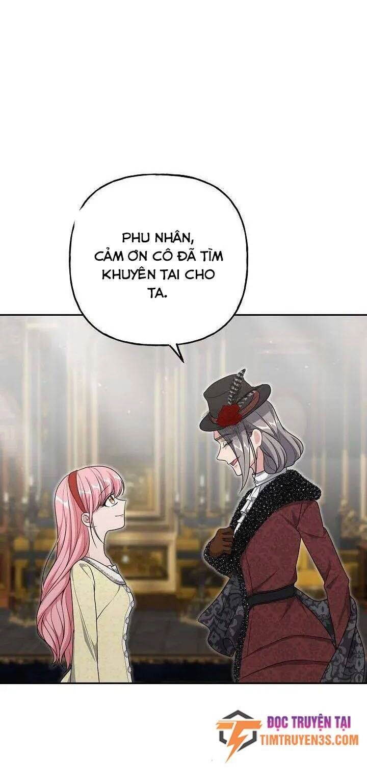 Đứa Trẻ Bảo Hộ Bóng Đêm Chapter 22 - 34