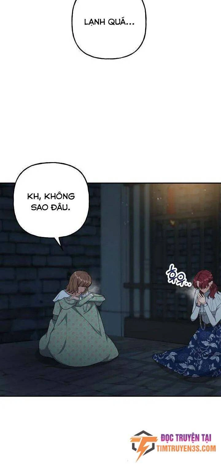 Đứa Trẻ Bảo Hộ Bóng Đêm Chapter 22 - 37