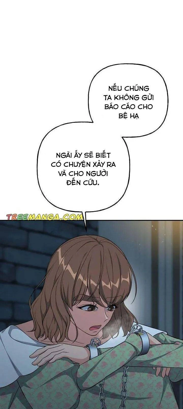 Đứa Trẻ Bảo Hộ Bóng Đêm Chapter 22 - 38