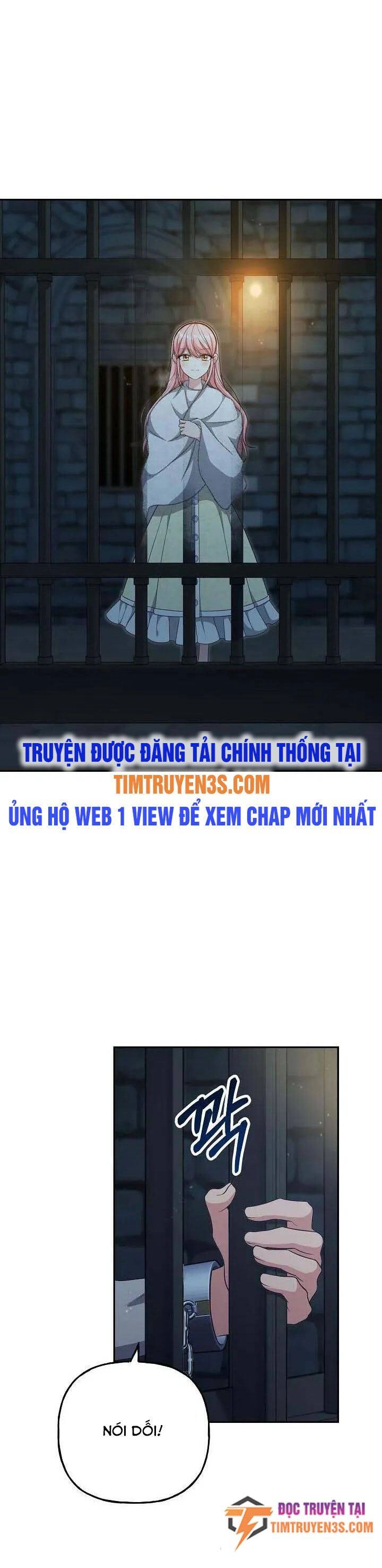 Đứa Trẻ Bảo Hộ Bóng Đêm Chapter 22 - 40