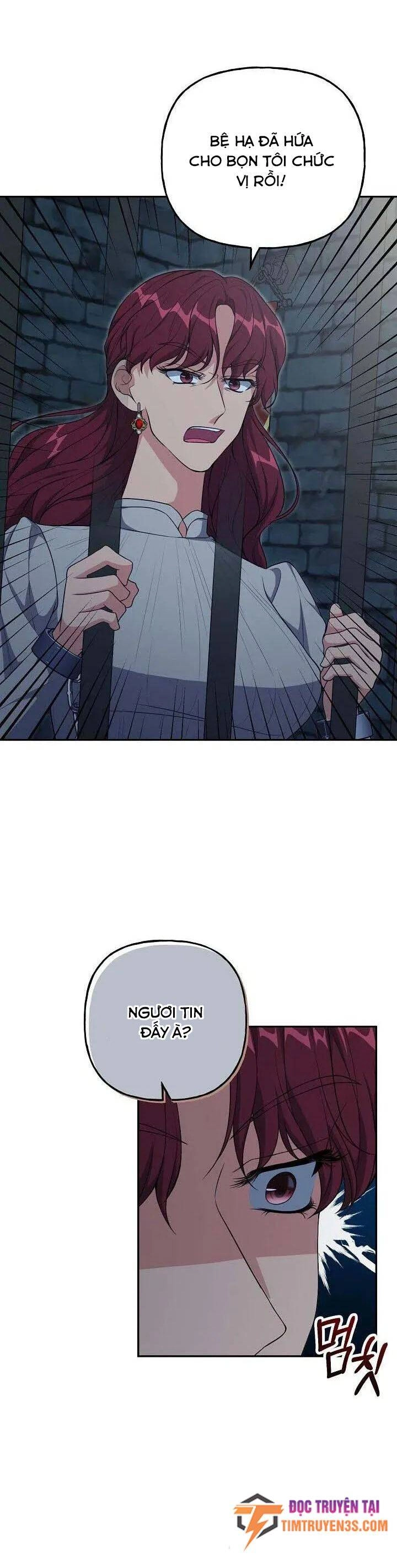 Đứa Trẻ Bảo Hộ Bóng Đêm Chapter 22 - 41