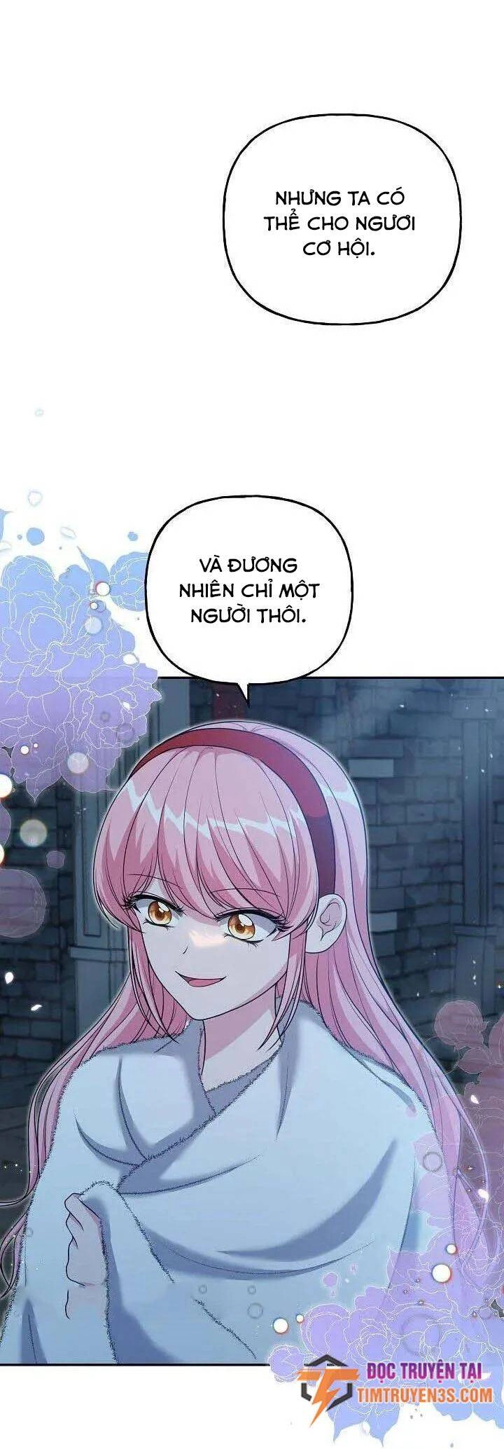 Đứa Trẻ Bảo Hộ Bóng Đêm Chapter 22 - 43