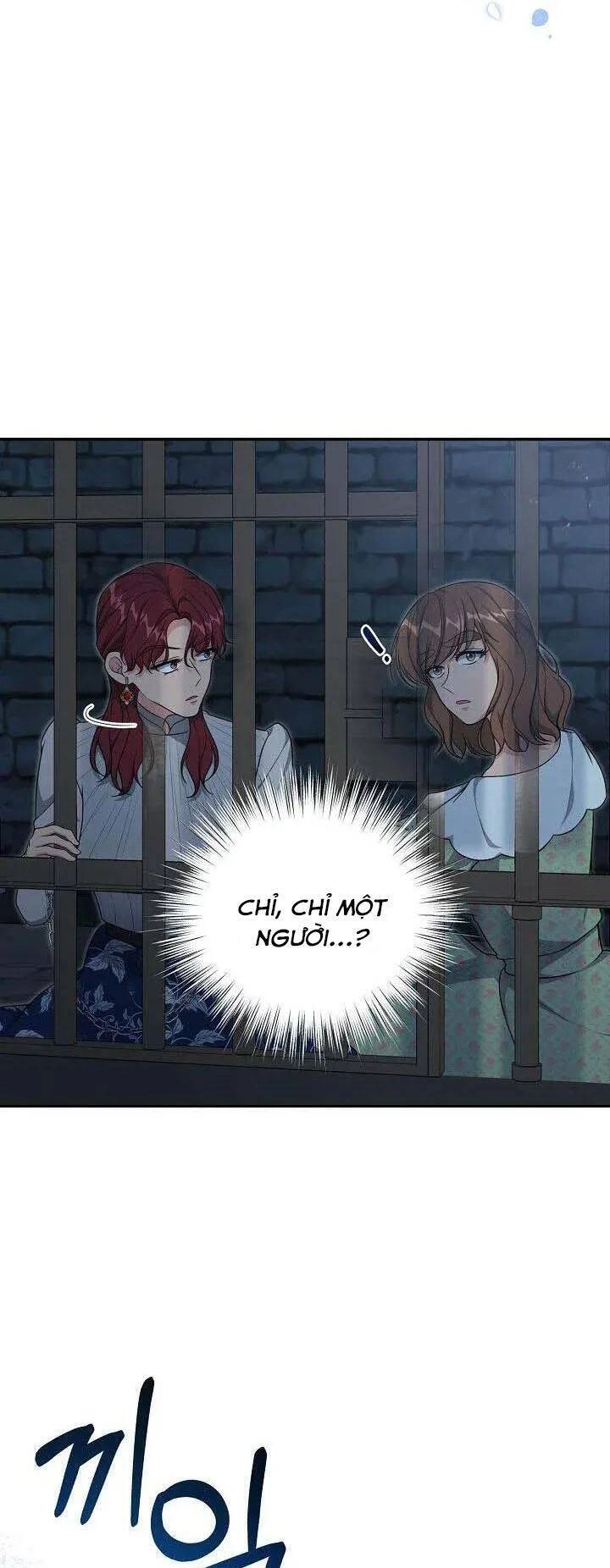 Đứa Trẻ Bảo Hộ Bóng Đêm Chapter 22 - 44