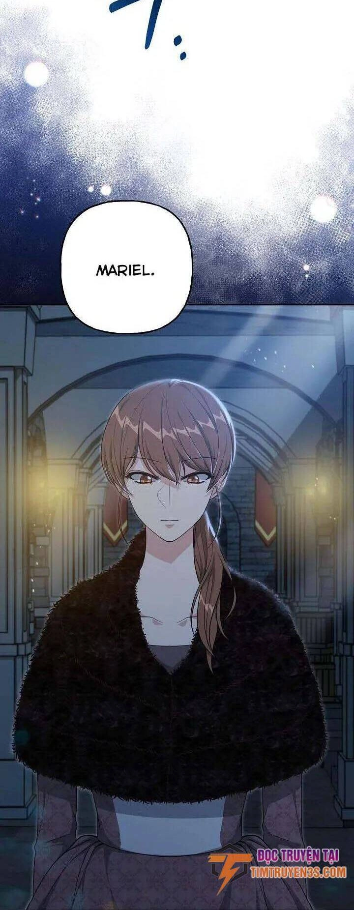 Đứa Trẻ Bảo Hộ Bóng Đêm Chapter 22 - 45