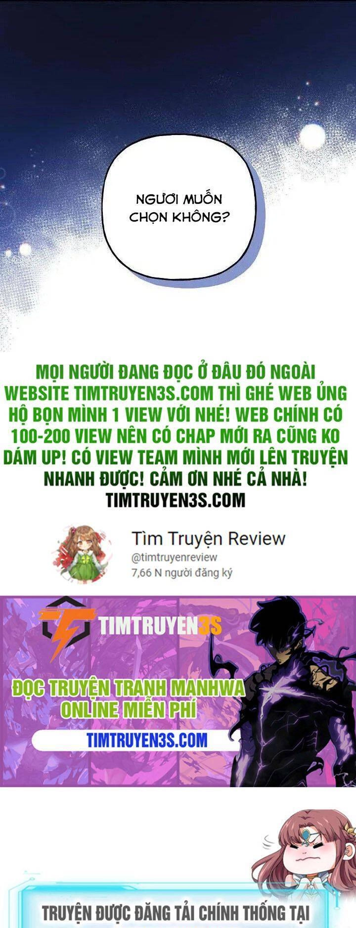 Đứa Trẻ Bảo Hộ Bóng Đêm Chapter 22 - 46