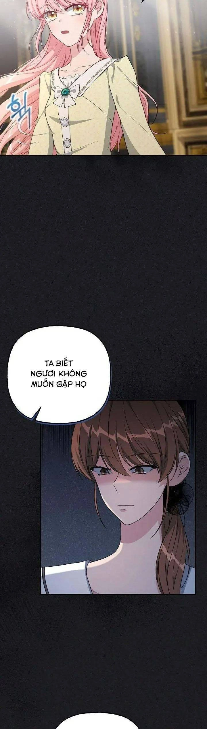 Đứa Trẻ Bảo Hộ Bóng Đêm Chapter 23 - 5