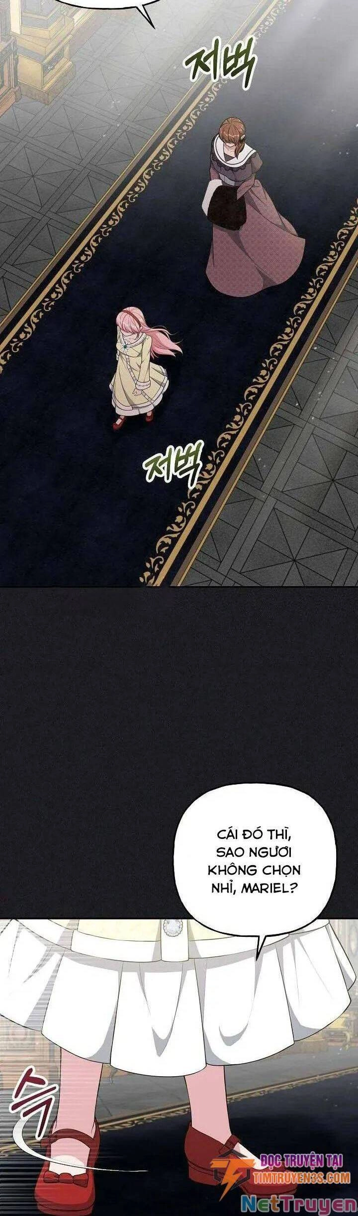 Đứa Trẻ Bảo Hộ Bóng Đêm Chapter 23 - 8