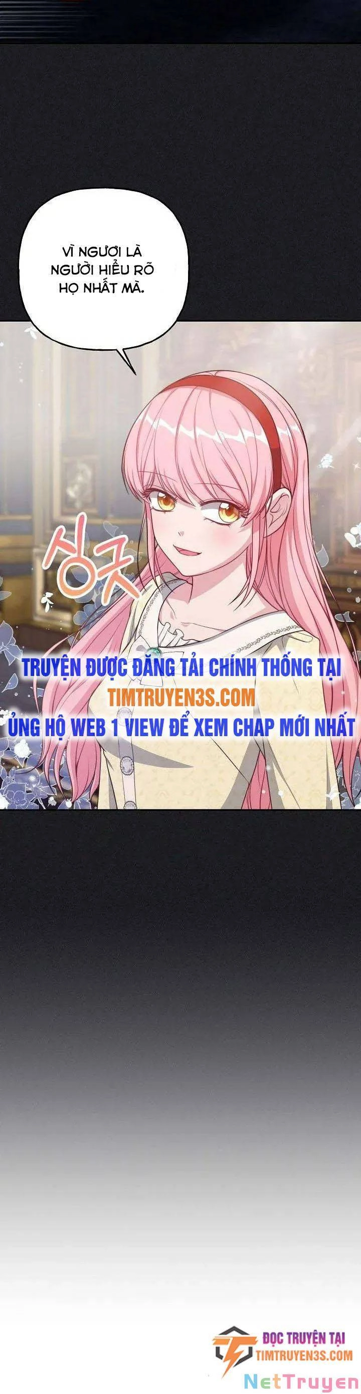 Đứa Trẻ Bảo Hộ Bóng Đêm Chapter 23 - 9