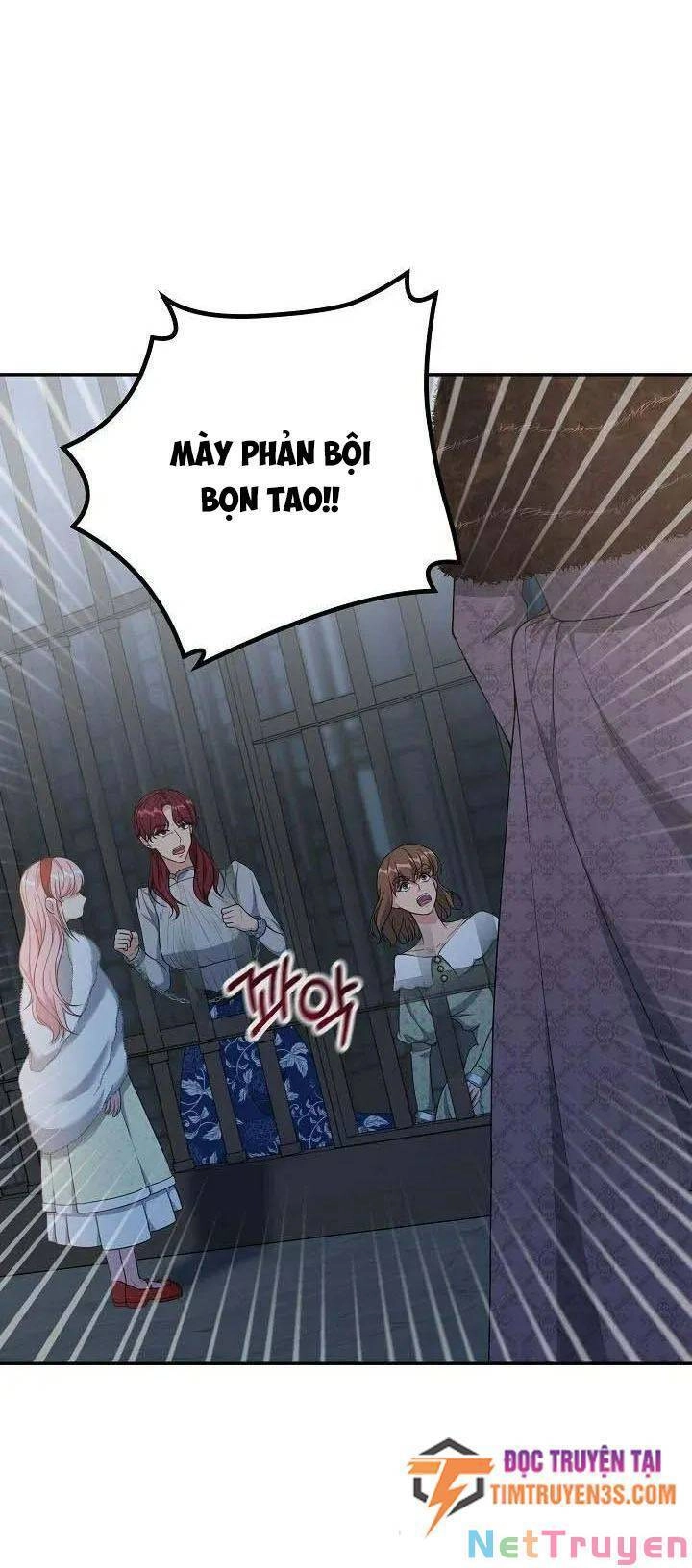 Đứa Trẻ Bảo Hộ Bóng Đêm Chapter 23 - 11